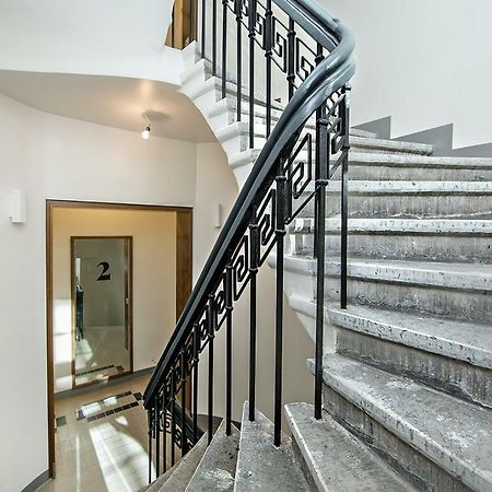 Harju Old Town Apartment Tallinn Eksteriør billede