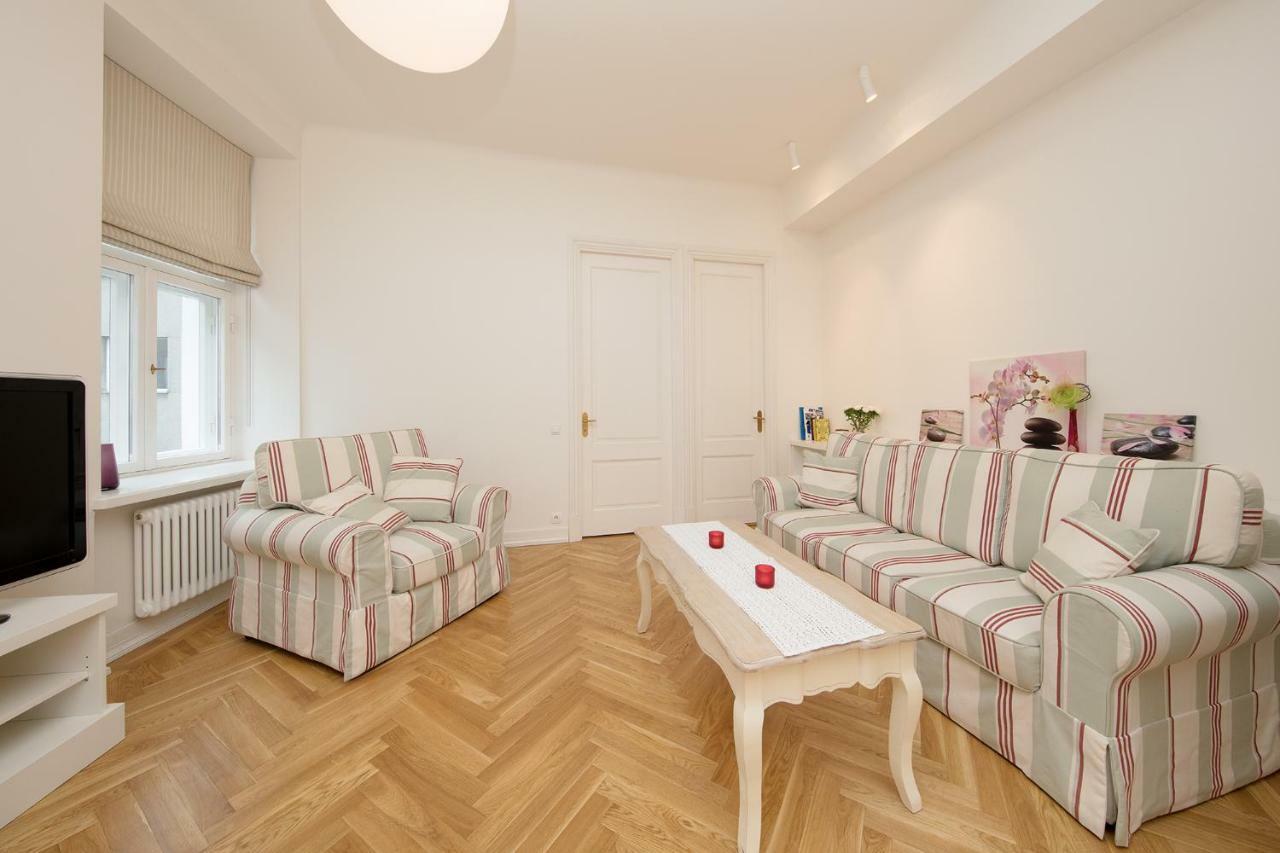 Harju Old Town Apartment Tallinn Eksteriør billede