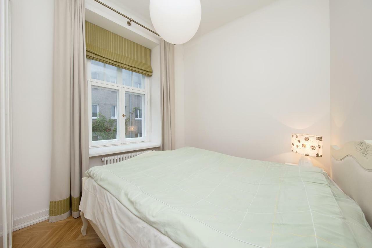 Harju Old Town Apartment Tallinn Eksteriør billede