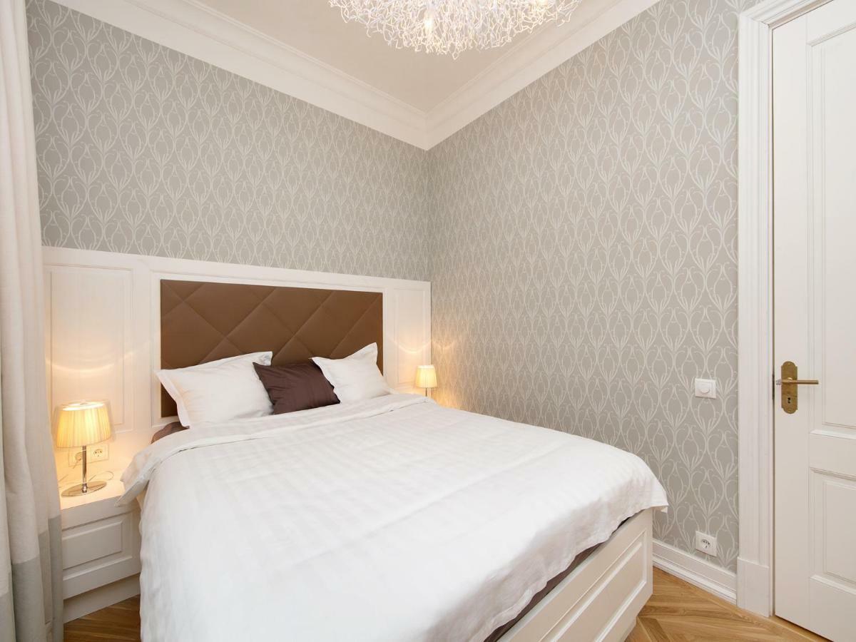 Harju Old Town Apartment Tallinn Eksteriør billede